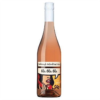 Marlborough Natural Rosé 2023