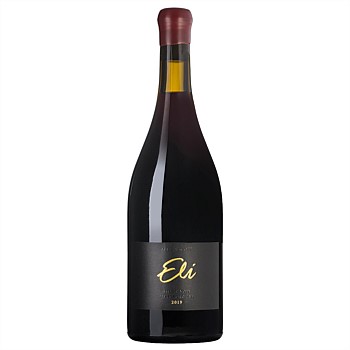 The Eli Collection Pinot Noir 2022