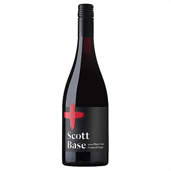 Central Otago Pinot Noir 2022