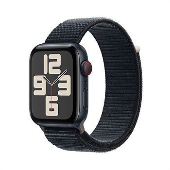 Apple Watch SE (2023) GPS + Cellular 44mm