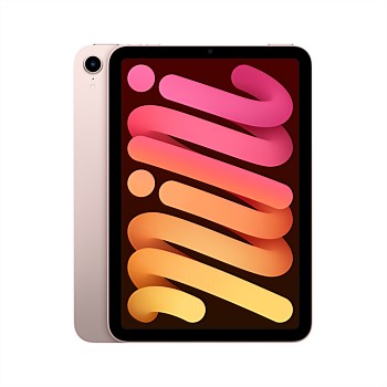 iPad mini (6th-generation) Wi-Fi 256GB