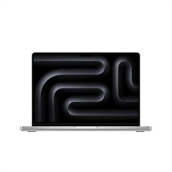 14-inch MacBook Pro: Apple M3 chip
