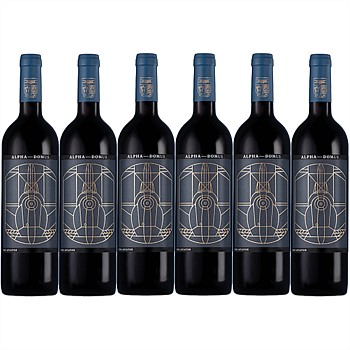 The Aviator Cabernet Blend