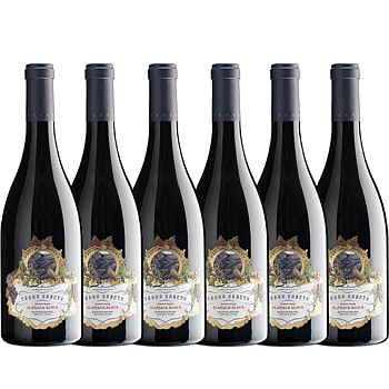 Slapjack Pinot Noir