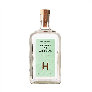 Height of Arrows Elevated Gin 43%