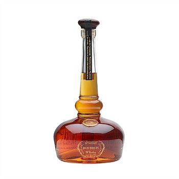 Pot Still Small Batch Bourbon 47%