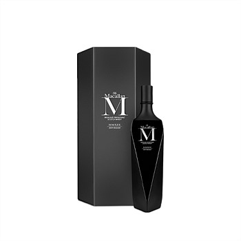 M Decanter Black Edition