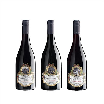 The Holy Trinity Pinot Noir Case