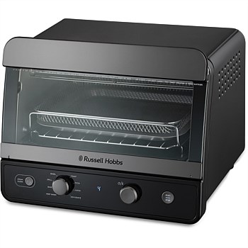 Express Air Fry Easy Clean Toaster Oven