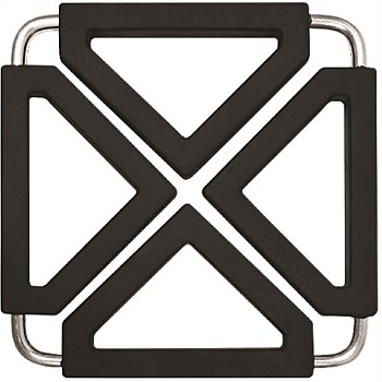 Silicone Trivet Set - 3 Piece
