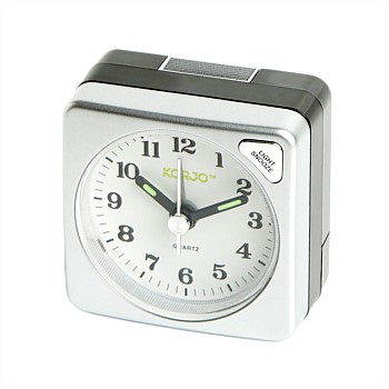 Analogue Alarm Clock