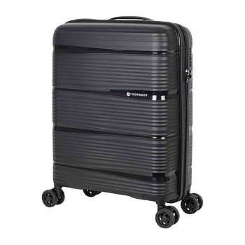 Berlin 8 Wheel Cabin Trolley Case