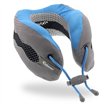 Evolution Cool Travel Pillow