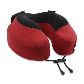 Evolution S3 Memory Foam Travel Pillow
