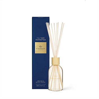 I''ll Take Manhattan Diffuser
