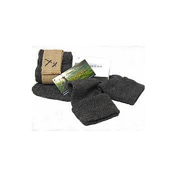 Wool Licensed Hobbit Gandalf Gloves