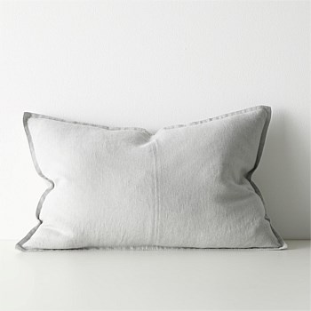 Como Linen Cushion