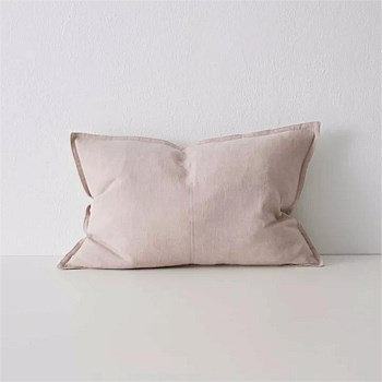 Como Linen Cushion