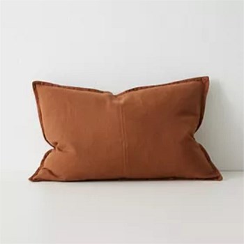 Como Linen Cushion