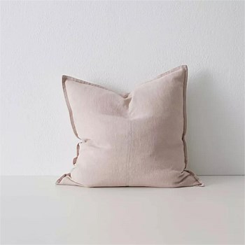 Como Linen Cushion