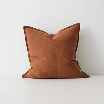 Como Linen Cushion