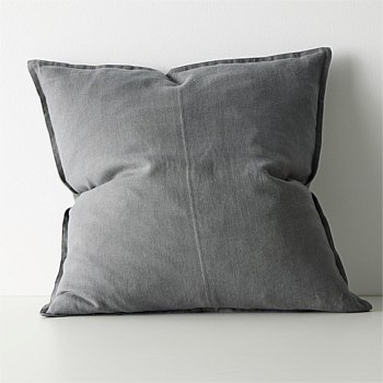 Como Linen Cushion