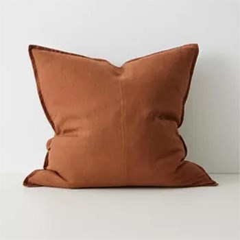 Como Linen Cushion