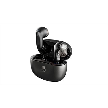 Rail ANC True wireless Earphones