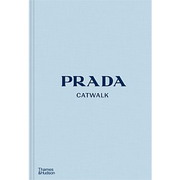 Prada Catwalk