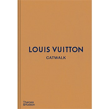 Louis Vuitton Catwalk