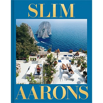 Slim Aarons