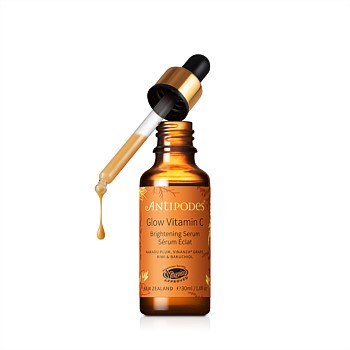 Glow Vitamin C Brightening Serum