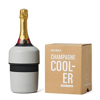 Champagne Cooler