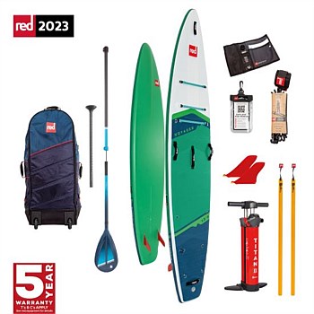 13.2 - Voyager Plus Hybrid Tough Package 2023