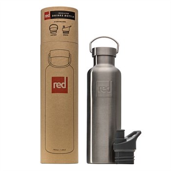 Insulated Drink Bottle