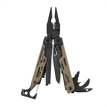 Signal Multi Tool