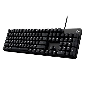 G413 SE Mechanical Gaming Keyboard (Tactile)