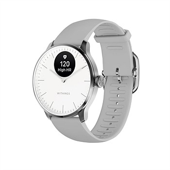 Scanwatch Light 37mm