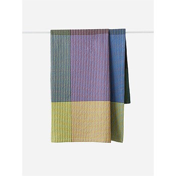 Solis Waffle Picnic Blanket