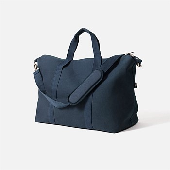 Canvas Weekender Bag