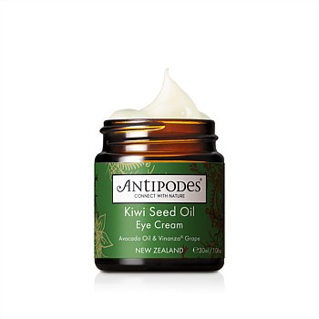 Kiwi Seed Oil Eye Cream 30ml