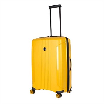 London 66cm Medium Suitcase