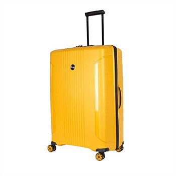 London 77cm Large Suitcase