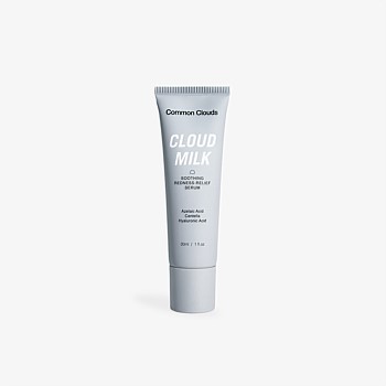 Cloud Milk Serum