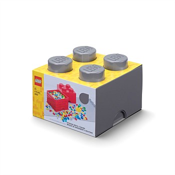 LEGO Storage Brick 4