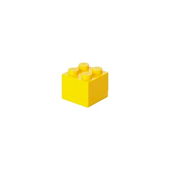 LEGO Mini Box 4
