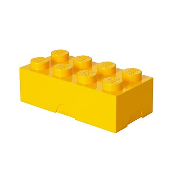 LEGO Lunch/Stationery Box