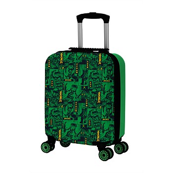 LEGO Luggage Suitcase