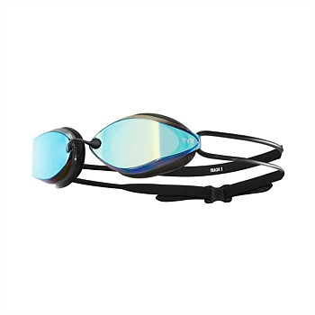 Tracer X Racing Mirrored Swim Goggle
