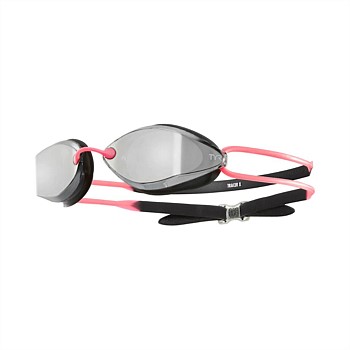 Tracer X Racing Mirrored Swim Goggle (smaller fit)